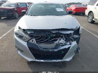 2016 Nissan Maxima, VIN 1N4AA6AP2GC445936. Фото 6 з 6 з аукціону IAAI. Каталог авто зі США OpenDataCar.