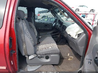 2003 Ford F-150, VIN 1FTRX18L73NB67812. Фото 5 з 6 з аукціону IAAI. Каталог авто зі США OpenDataCar.