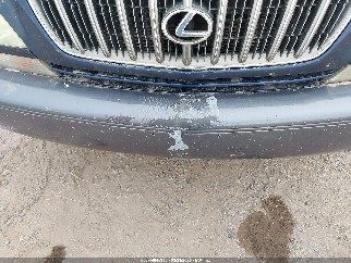 2002 Lexus RX 300, VIN JTJHF10U020279461. Фото 6 из 6 с аукциона IAAI. Каталог авто из США OpenDataCar.