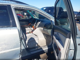 2007 Lexus RX 400h, VIN JTJHW31UX72033247. Фото 5 з 6 з аукціону IAAI. Каталог авто зі США OpenDataCar.