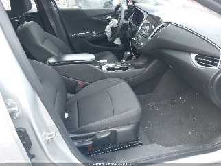 2020 Chevrolet Malibu, VIN 1G1ZB5ST9LF090958. Фото 5 з 6 з аукціону IAAI. Каталог авто зі США OpenDataCar.