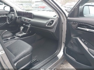 2025 Kia Seltos, VIN KNDER2AAXS7801284. Фото 5 з 6 з аукціону IAAI. Каталог авто зі США OpenDataCar.