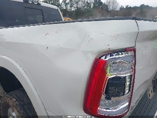 2021 Ram 2500, VIN 3C6UR5FL1MG579529. Фото 6 з 6 з аукціону IAAI. Каталог авто зі США OpenDataCar.