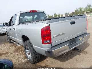 2004 Dodge Ram 1500, VIN 1D7HA18N24S587629. Фото 3 з 6 з аукціону IAAI. Каталог авто зі США OpenDataCar.