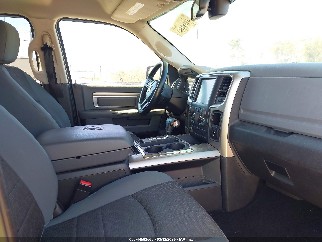 2013 Ram 1500, VIN 1C6RR6LT7DS542123. Фото 5 з 6 з аукціону IAAI. Каталог авто зі США OpenDataCar.