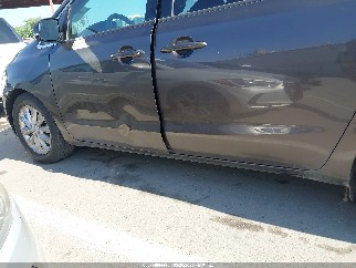 2015 Kia Sedona, VIN KNDMC5C14F6026794. Фото 6 з 6 з аукціону IAAI. Каталог авто зі США OpenDataCar.