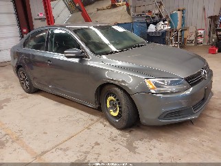 2013 Volkswagen Jetta, VIN 3VWDP7AJ7DM418682. Фото 1 з 6 з аукціону IAAI. Каталог авто зі США OpenDataCar.