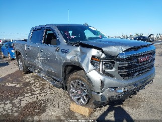 2026 Gmc Sierra 1500, VIN 1GTUUDED6TZ194199. Фото 6 з 6 з аукціону IAAI. Каталог авто зі США OpenDataCar.