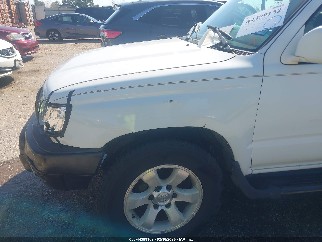 2001 Toyota 4Runner, VIN JT3GN86R510206702. Фото 6 з 6 з аукціону IAAI. Каталог авто зі США OpenDataCar.