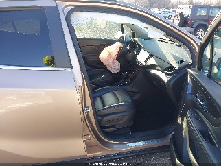 2018 Buick Encore, VIN KL4CJCSB3JB594626. Фото 5 з 6 з аукціону IAAI. Каталог авто зі США OpenDataCar.