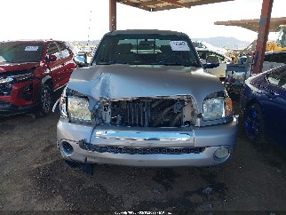 2003 Toyota Tundra, VIN 5TBRT34163S402859. Фото 6 з 6 з аукціону IAAI. Каталог авто зі США OpenDataCar.