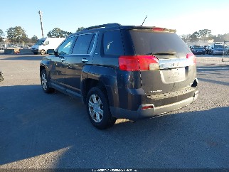 2015 Gmc Terrain, VIN 2GKFLXEK5F6249094. Фото 3 з 6 з аукціону IAAI. Каталог авто зі США OpenDataCar.