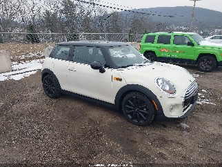 2018 Mini Hardtop, VIN WMWXP5C59J3C65613. Фото 1 з 6 з аукціону IAAI. Каталог авто зі США OpenDataCar.