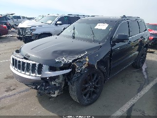 2015 Jeep Grand Cherokee, VIN 1C4RJFCT6FC855287. Фото 2 з 6 з аукціону IAAI. Каталог авто зі США OpenDataCar.