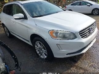 2015 Volvo XC60, VIN YV440MDK9F2735154. Фото 6 з 6 з аукціону IAAI. Каталог авто зі США OpenDataCar.