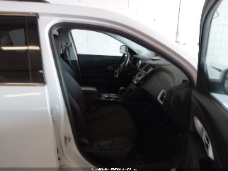 2014 Chevrolet Equinox, VIN 2GNFLFEK0E6102595. Фото 5 з 6 з аукціону IAAI. Каталог авто зі США OpenDataCar.