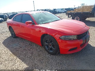 2018 Dodge Charger, VIN 2C3CDXBG1JH329148. Фото 1 з 6 з аукціону IAAI. Каталог авто зі США OpenDataCar.