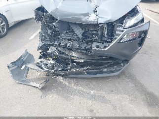 2021 Nissan Rogue, VIN 5N1AT3BA2MC684410. Фото 6 из 6 с аукциона IAAI. Каталог авто из США OpenDataCar.