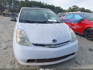 2007 Toyota Prius, VIN JTDKB20U573288656. Фото 6 з 6 з аукціону IAAI. Каталог авто зі США OpenDataCar.