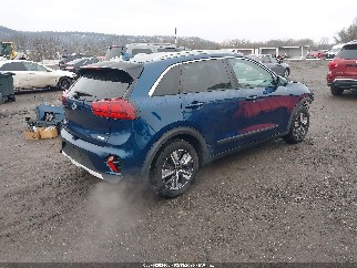 2020 Kia Niro, VIN KNDCB3LC3L5400043. Фото 4 з 6 з аукціону IAAI. Каталог авто зі США OpenDataCar.