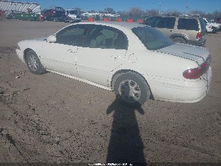 2004 Buick LeSabre, VIN 1G4HP52KX44172380. Фото 3 з 6 з аукціону IAAI. Каталог авто зі США OpenDataCar.