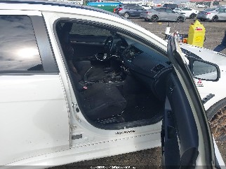 2011 Mitsubishi Lancer Evolution, VIN JA32W8FV7BU029000. Фото 5 з 6 з аукціону IAAI. Каталог авто зі США OpenDataCar.