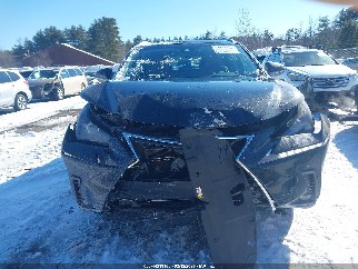 2019 Lexus NX 300h, VIN JTJBJRBZ8K2116704. Zdjęcie 6 z 6 z aukcji IAAI. Katalog aut z USA OpenDataCar.