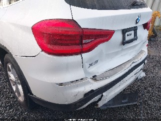 2021 Bmw X3, VIN 5UXTY3C0XM9H38071. Zdjęcie 6 z 6 z aukcji IAAI. Katalog aut z USA OpenDataCar.