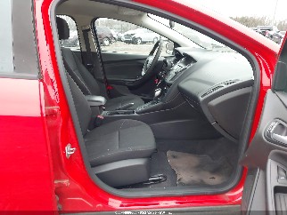 2015 Ford Focus, VIN 1FADP3K29FL350642. Фото 5 з 6 з аукціону IAAI. Каталог авто зі США OpenDataCar.