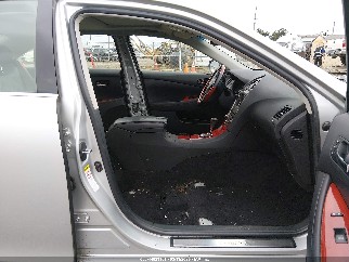 2008 Lexus ES 350, VIN JTHBJ46G682196350. Фото 5 з 6 з аукціону IAAI. Каталог авто зі США OpenDataCar.