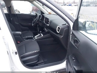 2022 Hyundai Venue, VIN KMHRC8A32NU201707. Фото 5 з 6 з аукціону IAAI. Каталог авто зі США OpenDataCar.