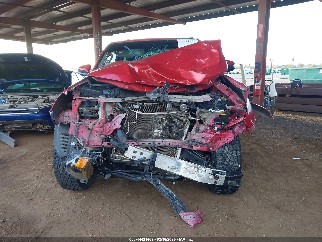 2018 Toyota 4Runner, VIN JTEBU5JR1J5540013. Фото 6 з 6 з аукціону IAAI. Каталог авто зі США OpenDataCar.