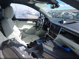 2023 Porsche Macan, VIN WP1AG2A52PLB37163. Фото 5 з 6 з аукціону IAAI. Каталог авто зі США OpenDataCar.