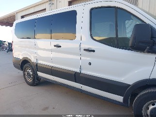 2019 Ford Transit-150, VIN 1FMZK1ZM1KKB43572. Фото 6 з 6 з аукціону IAAI. Каталог авто зі США OpenDataCar.