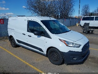2019 Ford Transit Connect, VIN NM0LS7E28K1389684. Фото 1 з 6 з аукціону IAAI. Каталог авто зі США OpenDataCar.