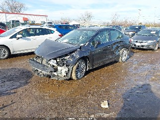 2015 Subaru Impreza, VIN JF1GJAS62FH008524. Фото 6 з 6 з аукціону IAAI. Каталог авто зі США OpenDataCar.