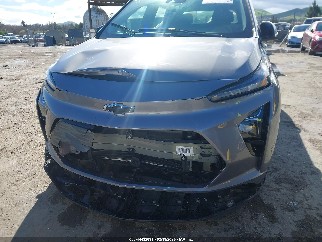 2023 Chevrolet Bolt EUV, VIN 1G1FY6S00P4197959. Фото 6 з 6 з аукціону IAAI. Каталог авто зі США OpenDataCar.