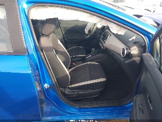 2021 Nissan Versa, VIN 3N1CN8EV4ML836472. Фото 5 з 6 з аукціону IAAI. Каталог авто зі США OpenDataCar.