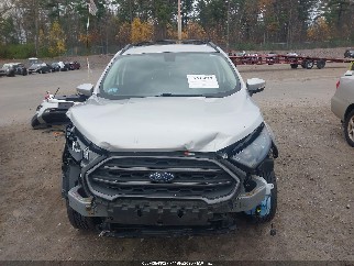 2018 Ford EcoSport, VIN MAJ6P1CL0JC209925. Фото 6 з 6 з аукціону IAAI. Каталог авто зі США OpenDataCar.