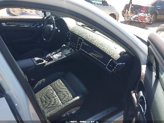 2016 Porsche Panamera, VIN WP0AB2A70GL050315. Фото 5 з 6 з аукціону IAAI. Каталог авто зі США OpenDataCar.