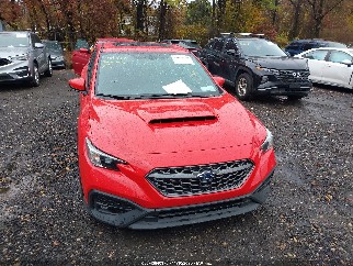 2022 Subaru WRX, VIN JF1VBAF69N9005692. Фото 6 з 6 з аукціону IAAI. Каталог авто зі США OpenDataCar.
