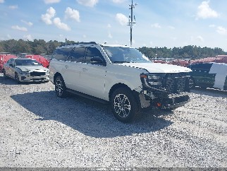 2025 Ford Expedition, VIN 1FMJK1H87SEA10153. Фото 1 з 6 з аукціону IAAI. Каталог авто зі США OpenDataCar.