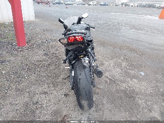 2009 Suzuki GSX-R750, VIN JS1GR7LA692103520. Фото 6 з 6 з аукціону IAAI. Каталог авто зі США OpenDataCar.