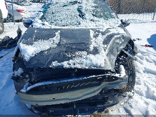 2019 Ford Fiesta, VIN 3FADP4BJ1KM150151. Фото 6 из 6 с аукциона IAAI. Каталог авто из США OpenDataCar.