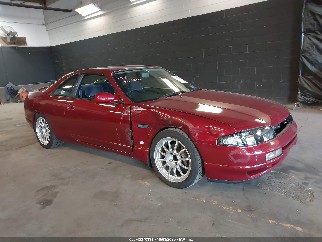 1995 Nissan GT-R, VIN 000000ECR33053904. Фото 1 з 6 з аукціону IAAI. Каталог авто зі США OpenDataCar.