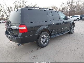 2015 Ford Expedition, VIN 1FMJK1JT0FEF15696. Фото 4 з 6 з аукціону IAAI. Каталог авто зі США OpenDataCar.