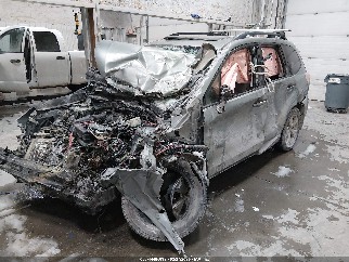 2015 Subaru Forester, VIN JF2SJADC0FH443485. Фото 2 з 6 з аукціону IAAI. Каталог авто зі США OpenDataCar.