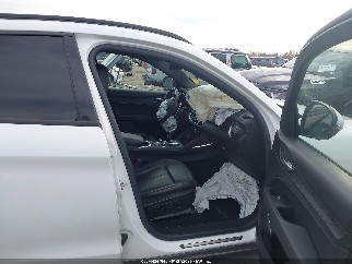 2022 Alfa romeo Stelvio, VIN ZASPAKAN9N7D44403. Фото 5 з 6 з аукціону IAAI. Каталог авто зі США OpenDataCar.