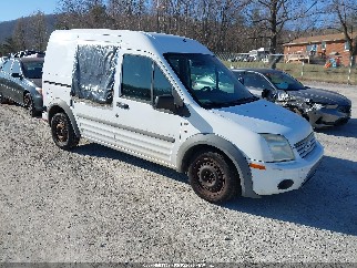 2010 Ford Transit Connect, VIN NM0KS9BN4AT034827. Фото 1 з 6 з аукціону IAAI. Каталог авто зі США OpenDataCar.