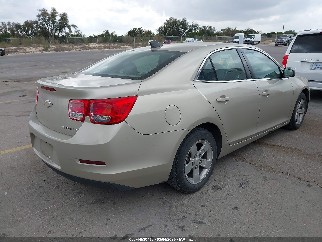 2015 Chevrolet Malibu, VIN 1G11A5SL1FF130826. Фото 4 з 6 з аукціону IAAI. Каталог авто зі США OpenDataCar.